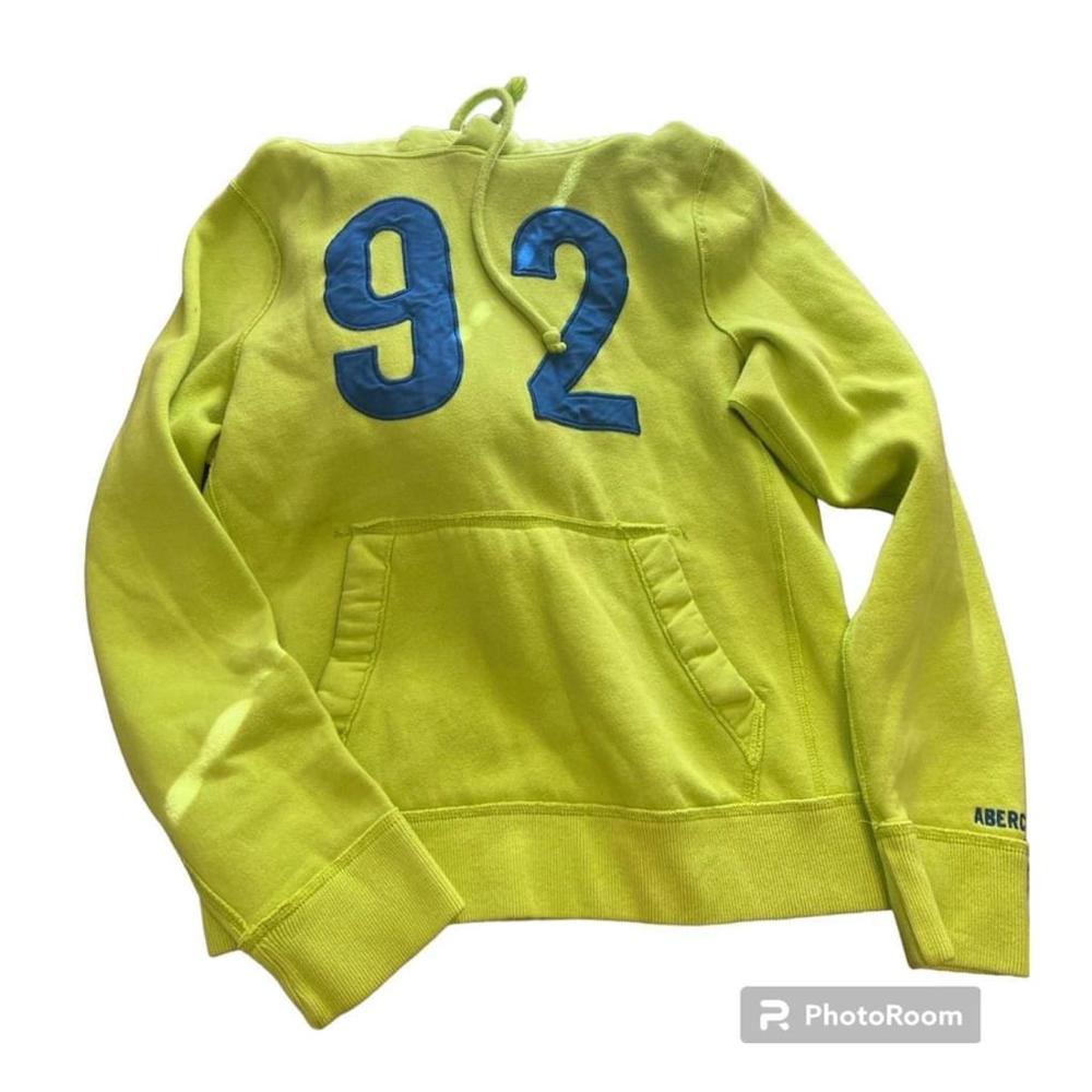 Abercrombie & Fitch sweatshirt